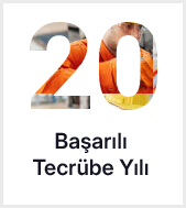Confor Asansör Binası