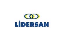 LİDERSAN SAĞLIK VE  GIDA ÜRÜNLERİ A.Ş. Logo