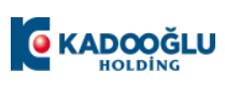 KADOOĞLU OTELCİLİK TURİZM İNŞ. TİC. A.Ş. Logo