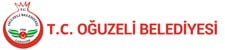 OĞUZELİ BELEDİYESİ Logo