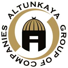 ALTUNKAYA GROUP Logo