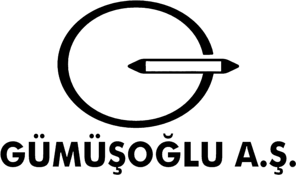 GÜMÜŞOĞLU TEKS. SAN. VE TİC. A.Ş. Logo