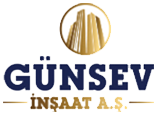 GÜNSEV SİTESİ 11 Logo